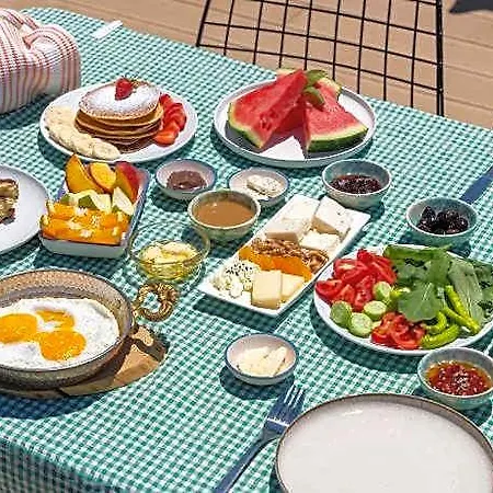 فندق Lacitrus And 3*