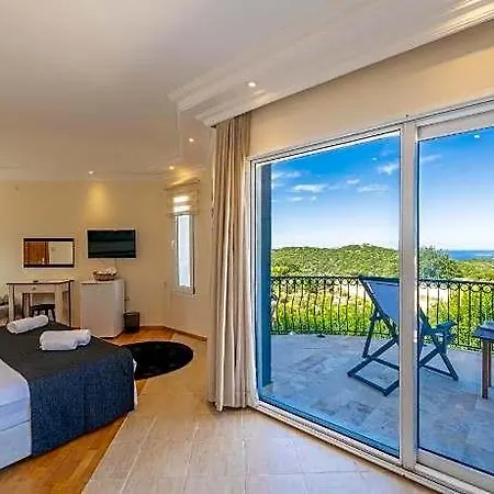 Hotel Lacitrus And 3*