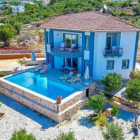 Hotel Lacitrus And